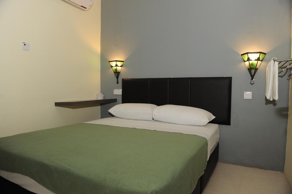 Kuok Pin Hotel Kuching Cameră foto